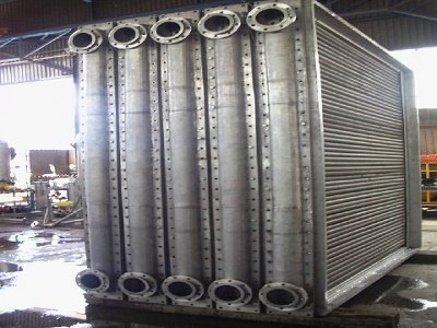 Process Equipment Manufacturer